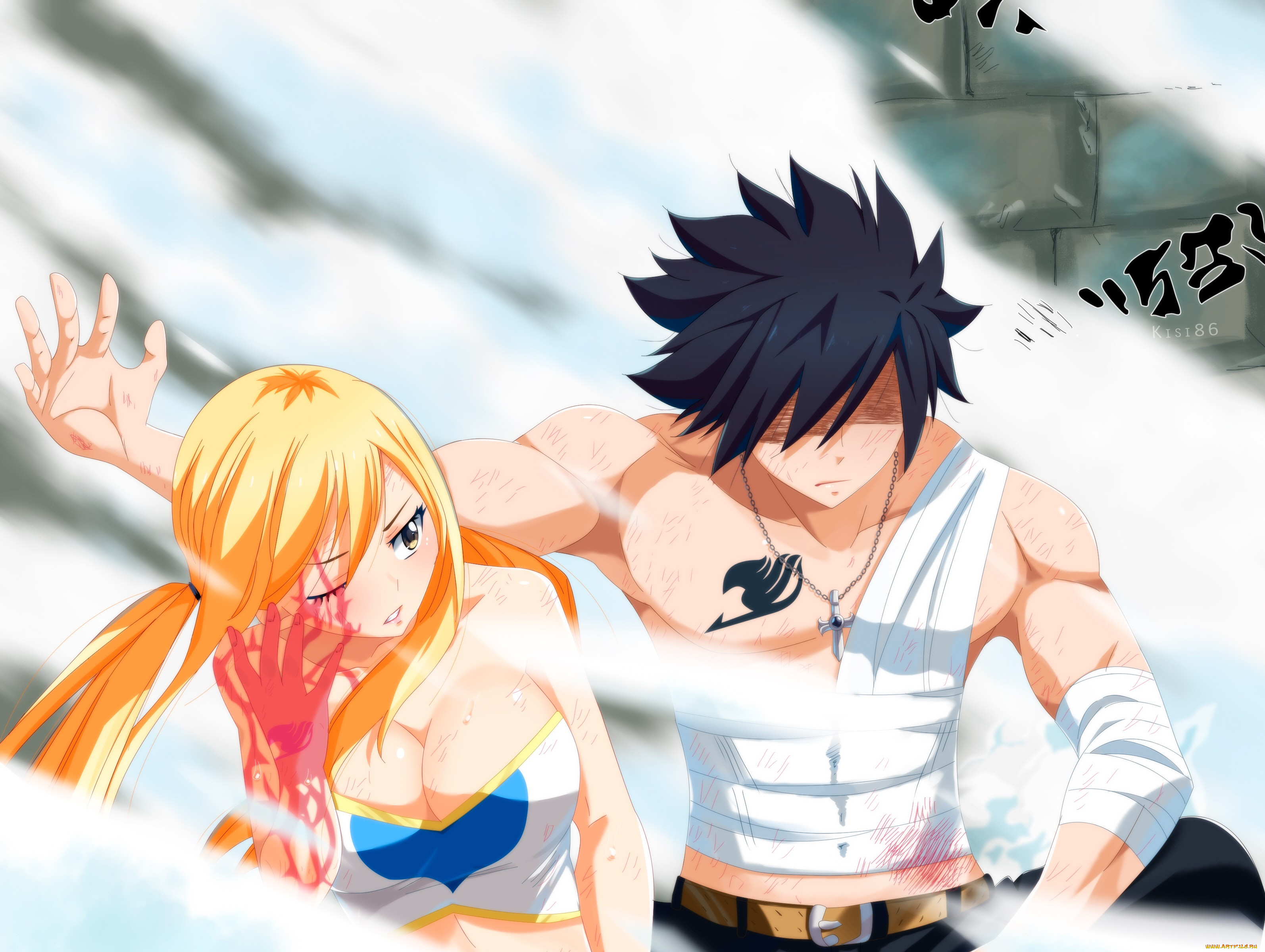 , fairy tail, , 